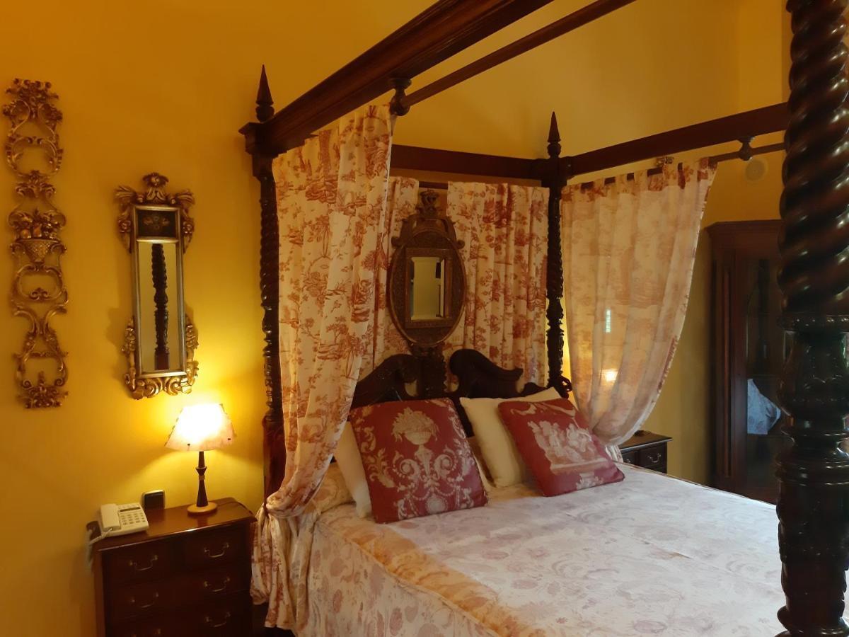 Hotel Spa Convento I Coreses Esterno foto