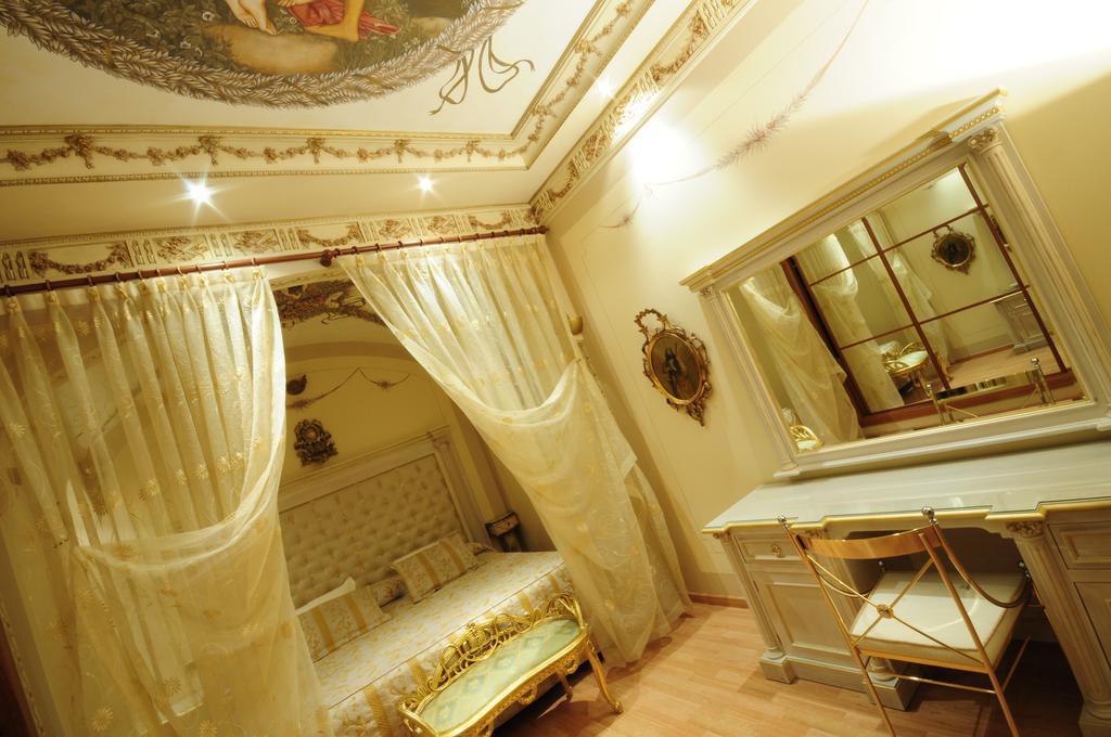 Hotel Spa Convento I Coreses Camera foto