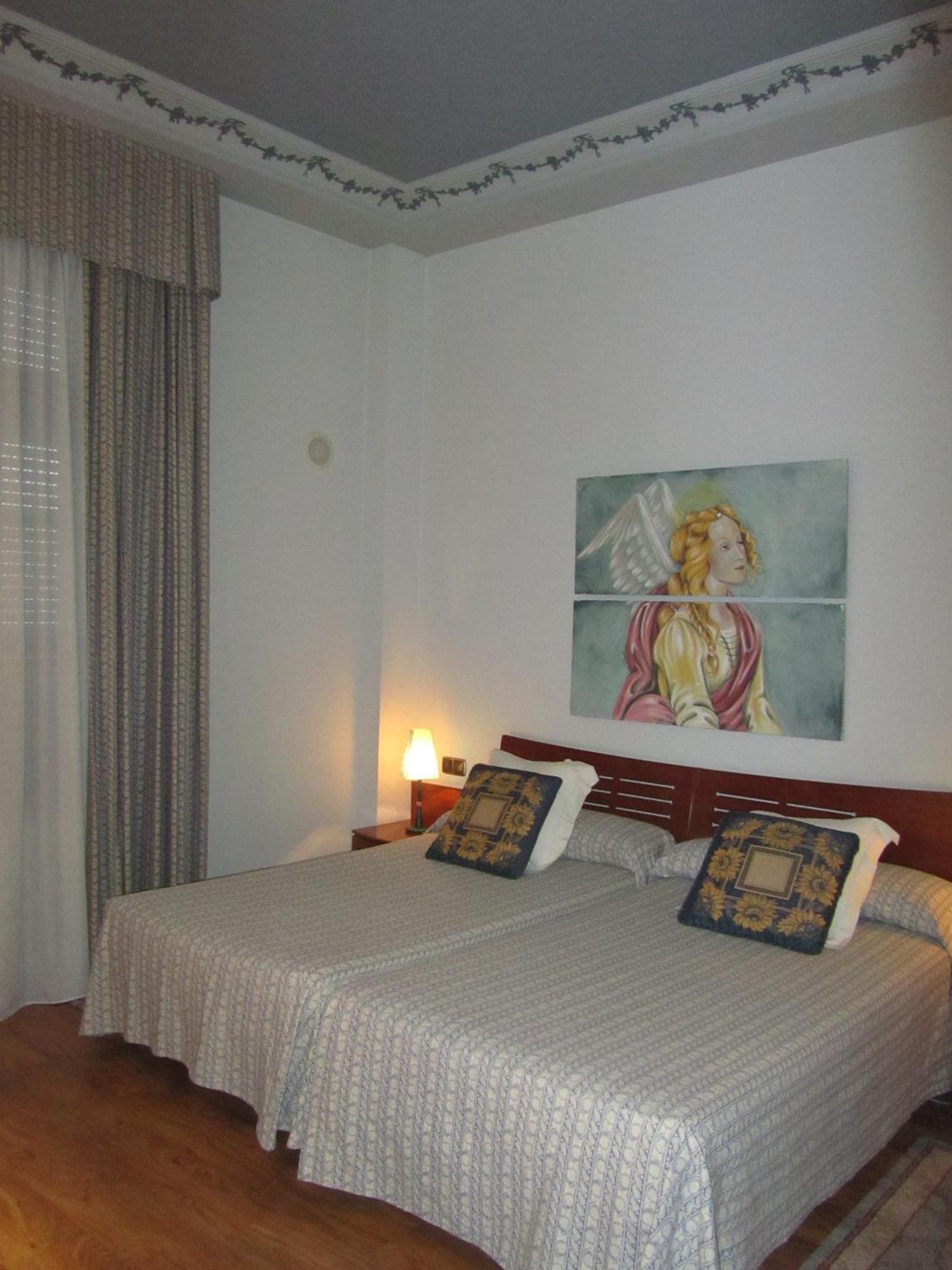 Hotel Spa Convento I Coreses Camera foto