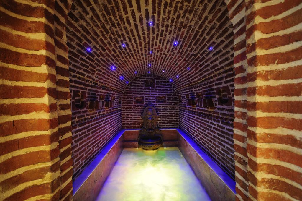 Hotel Spa Convento I Coreses Esterno foto