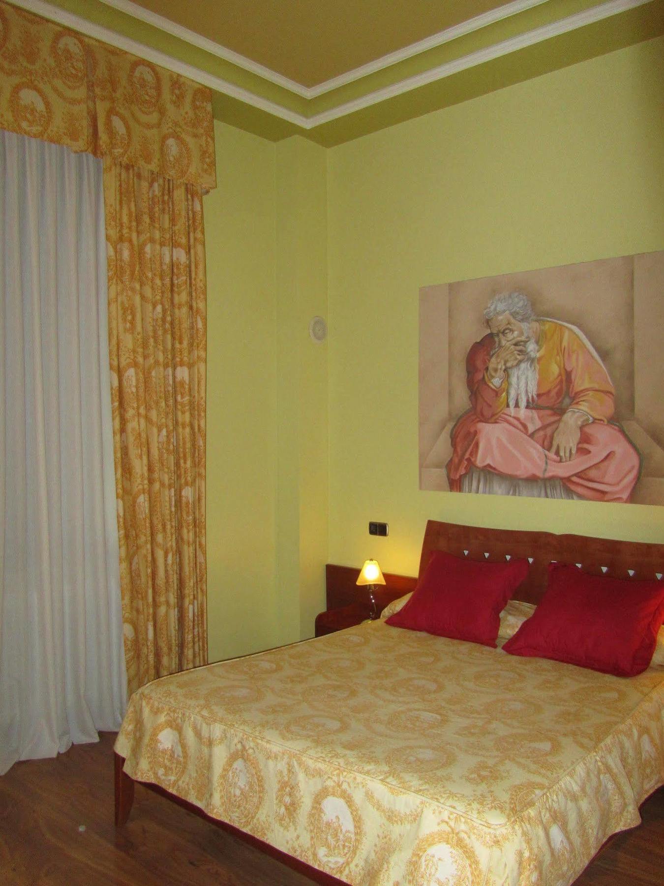 Hotel Spa Convento I Coreses Esterno foto