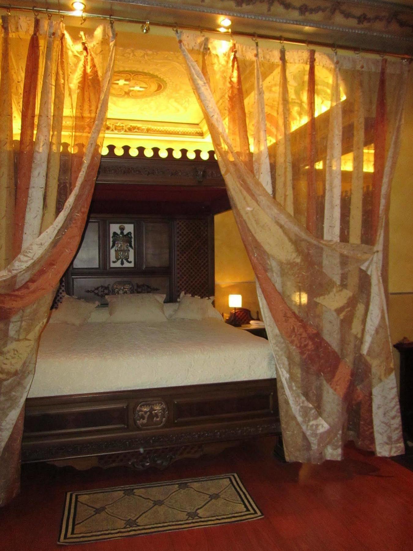 Hotel Spa Convento I Coreses Esterno foto