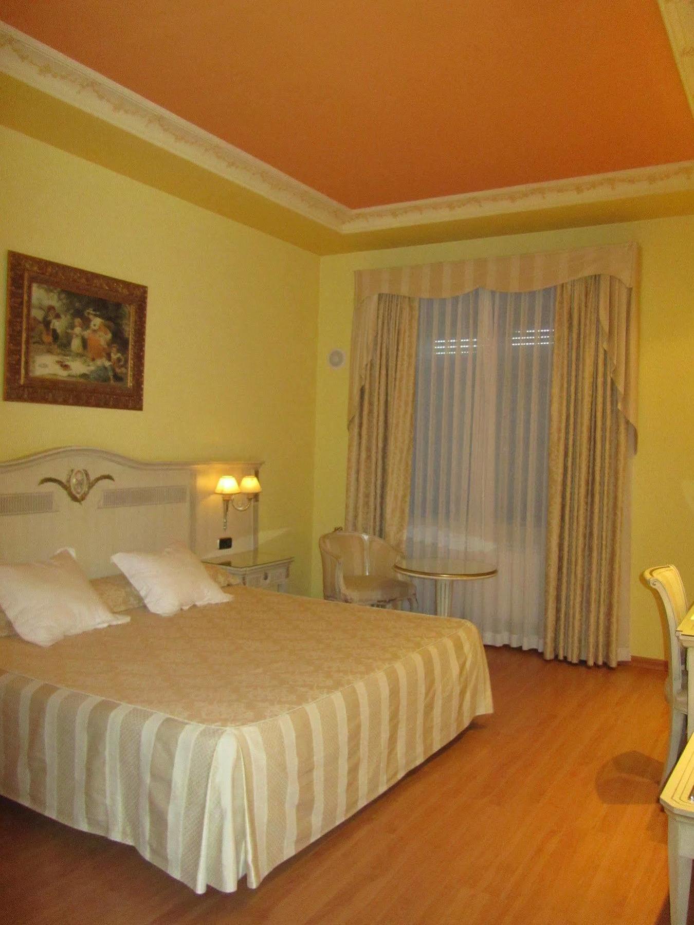 Hotel Spa Convento I Coreses Esterno foto