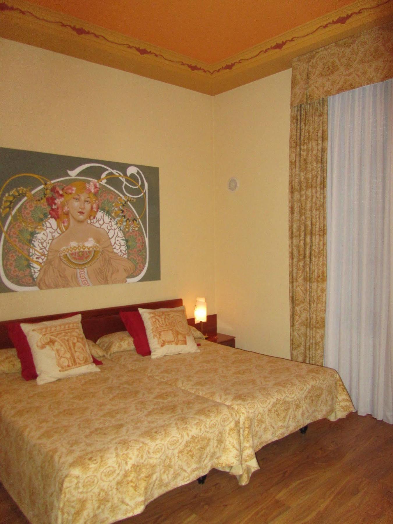 Hotel Spa Convento I Coreses Esterno foto