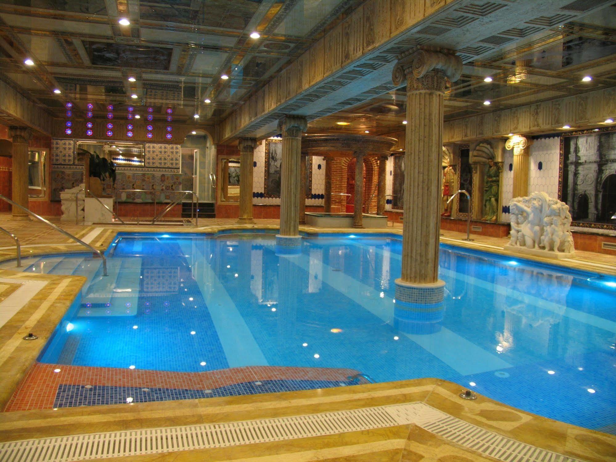 Hotel Spa Convento I Coreses Esterno foto
