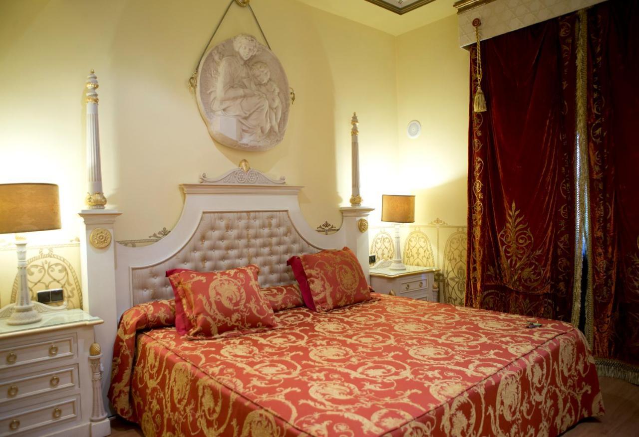 Hotel Spa Convento I Coreses Esterno foto