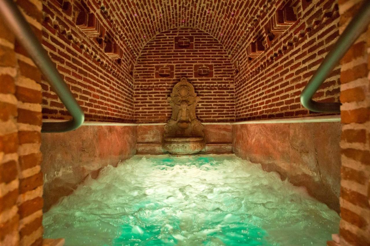 Hotel Spa Convento I Coreses Esterno foto