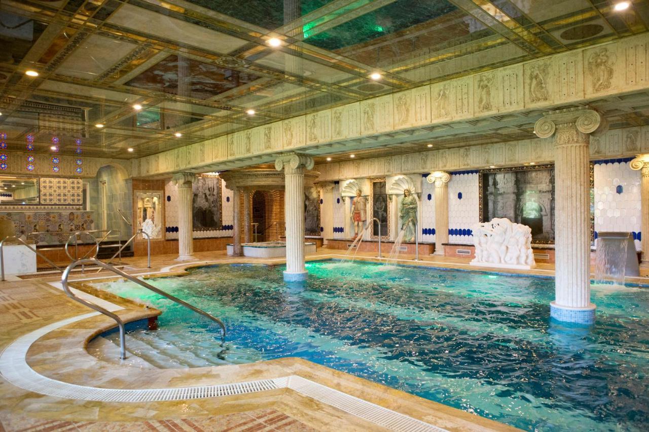 Hotel Spa Convento I Coreses Esterno foto