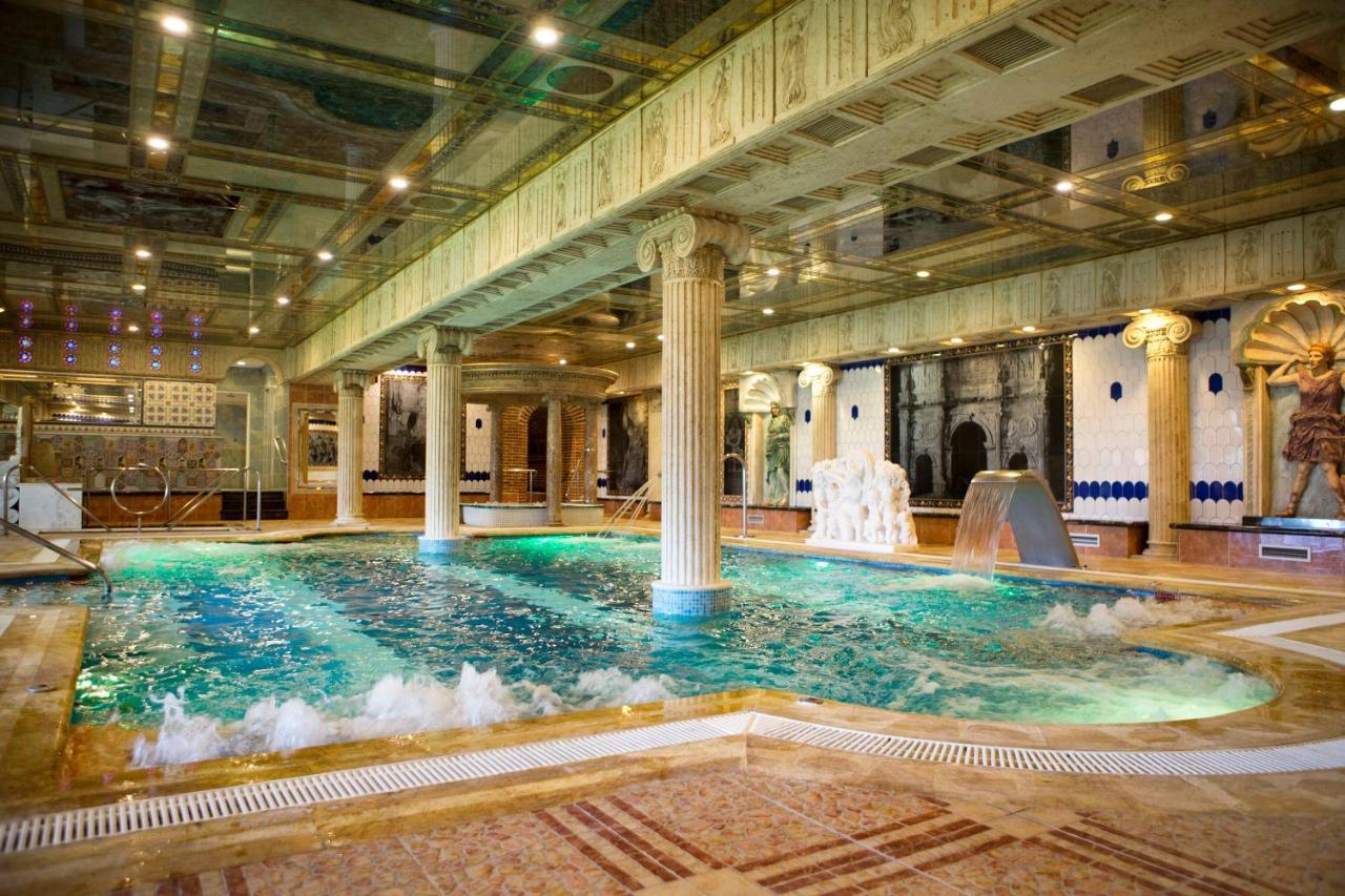 Hotel Spa Convento I Coreses Esterno foto