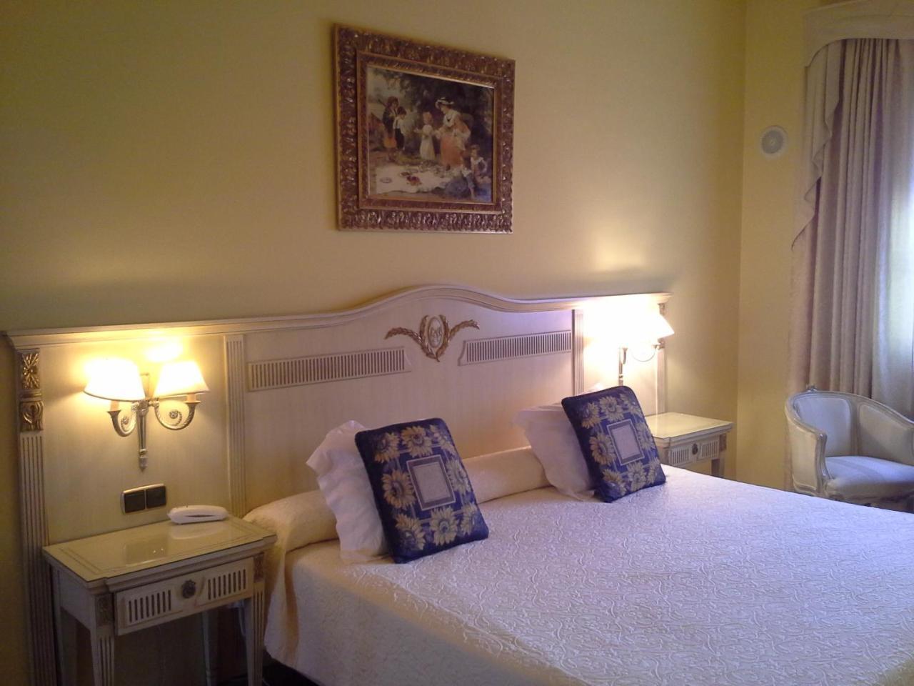 Hotel Spa Convento I Coreses Esterno foto