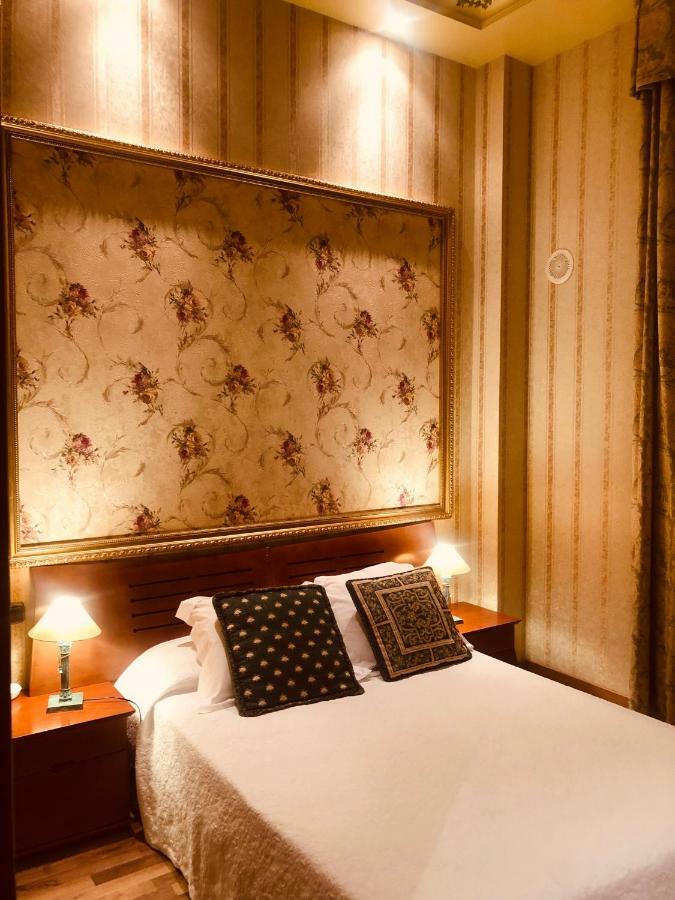 Hotel Spa Convento I Coreses Esterno foto