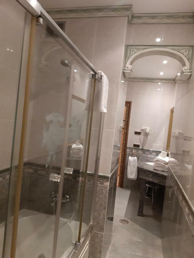 Hotel Spa Convento I Coreses Esterno foto