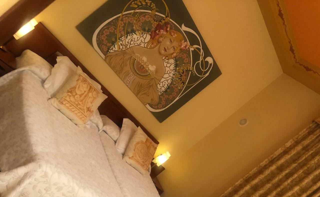 Hotel Spa Convento I Coreses Esterno foto